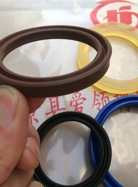 液压油缸油封IDU/Yxd/Y/U/V型密封圈400*424*20/420*444*20
