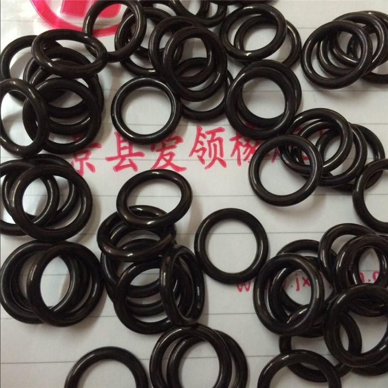 丁晴胶O型圈5/6/7/8/9/10/11/12/13/14/15/16/17/18/19*1.9密封圈