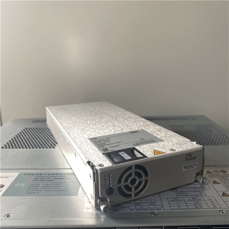 中兴ZXDU68B201/301嵌入式通信电源-48V300A/ZXD3000频开关电源
