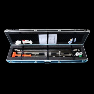 活塞式柱状底泥污泥淤泥采样器沉积物采泥器污泥取样器可定做