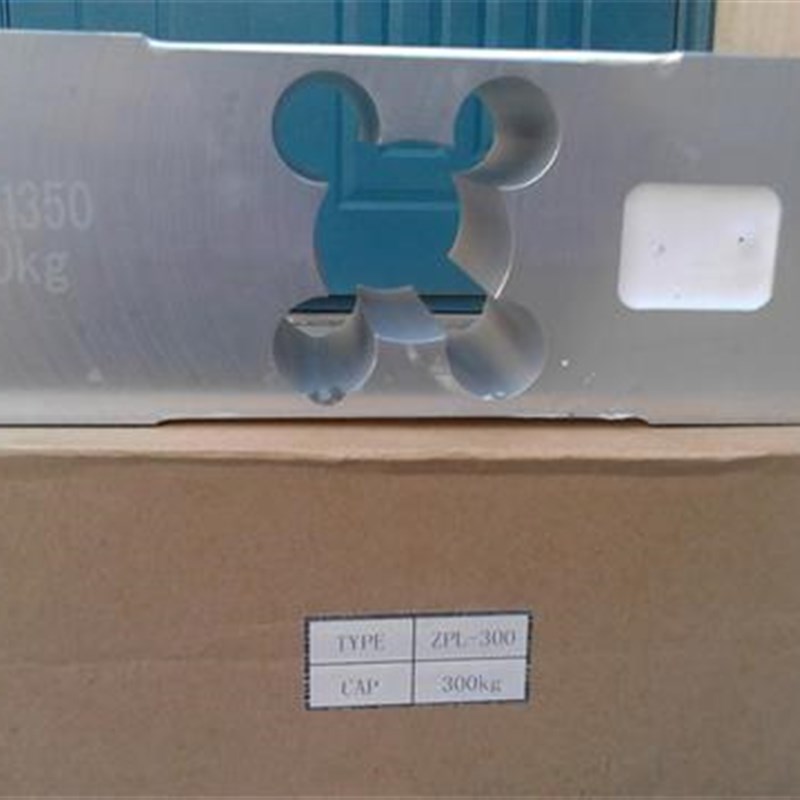 ZPL型平衡梁悬臂梁传感器荷重压力拉力重量重力传感器