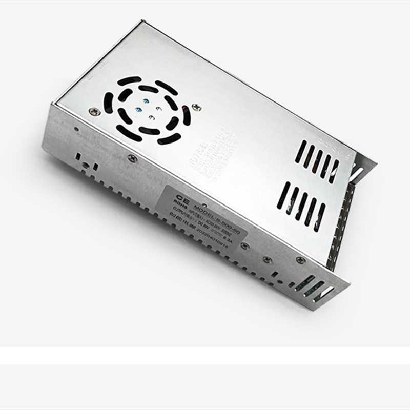 600W24V25A48V110VAC转DC直流12伏50A60V10A72V90V110V开关电源