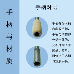 取样器扦样器不锈钢粮食扦钎器粮探子采样器颗粒谷物抽样器样筒