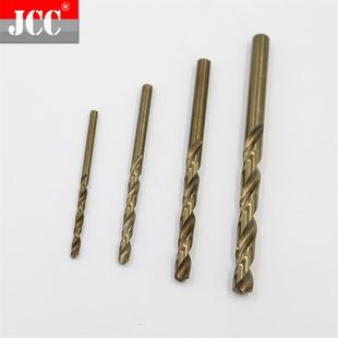 7.2 7.3 7.7 高含钴不锈钢麻花钻头7 7.8 7.6 7.1 7.5 麻花钻 7.4