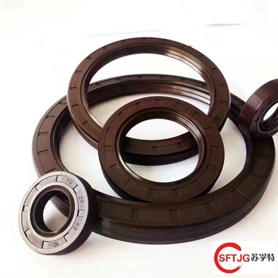 水钻机水封 密封圈 30X42X7 38X55X8 38X62X8 45X60X10 40X52X7