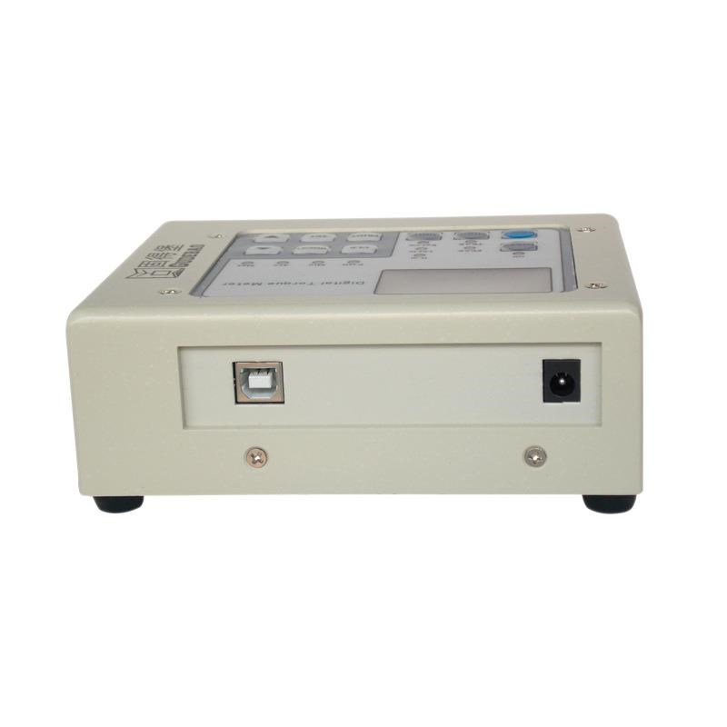 2代数显扭力测试仪 分体式扭力仪50D0KG选装力扭力计HIT-500