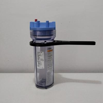 滨特尔大胖滤瓶扳手10寸2