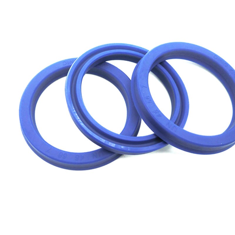 台湾进口DZ鼎基 UN 100*110*5/6/8/11/12/15 活塞杆 活塞通用油封