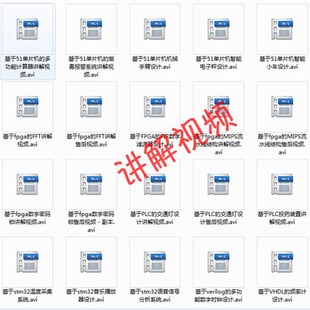 FPGA设计verilog代做VHDL程序代写quartus代码vivado仿真项目开发