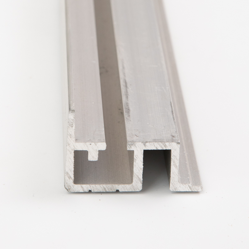 电梯轿门60mm地坎E款 电梯轿厢厅门地坎门坎 电梯铝合金地坎