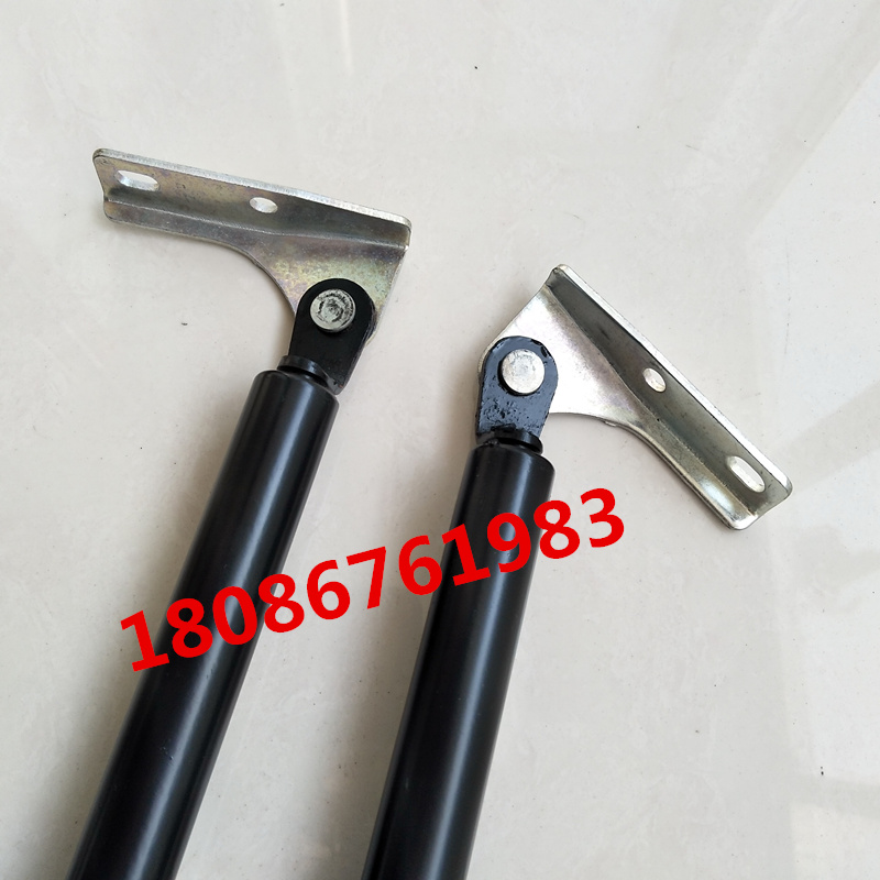 广汽吉奥星旺6380 兴旺后门支撑杆后备箱液压杆后尾门液压支撑杆
