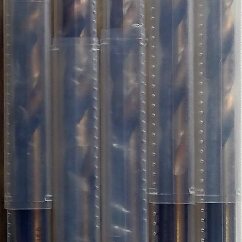 M35大规格含钴专业打不锈钢钻头,加工中心专用直柄钻头13-25mm