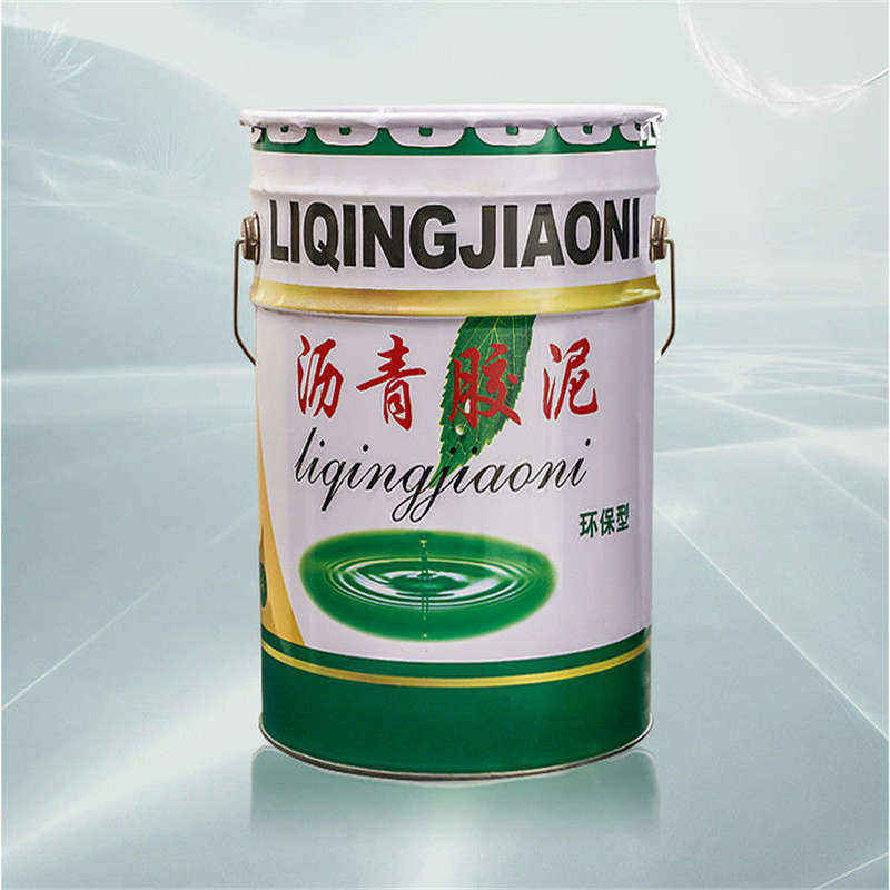 沥青填缝房顶型免熬材料胶泥灌缝免沥青路面胶泥加热外墙屋顶裂缝