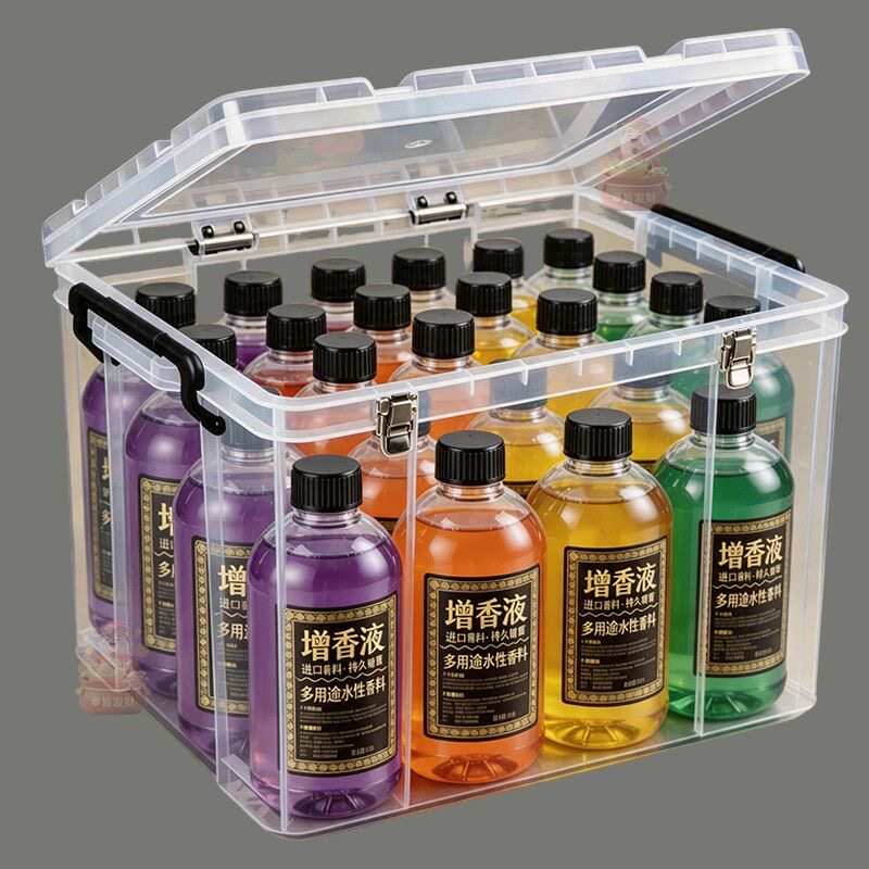 留香持久】洗衣服加香增香剂浓缩衣物留香液柔顺香薰精油水溶香精