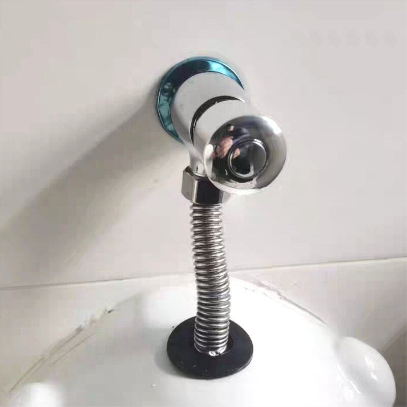 小便斗延时冲洗明装卫生间阀门冲水阀冲洗阀暗装厕所全铜小便器