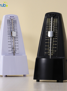 小天使WSM-305机械节拍器钢琴专用儿童音乐葫芦丝管乐通用节奏器