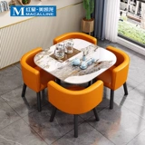 Кай Мейсен ведет переговоры о сочетании стола и стула, приемной, магазина, приемной, стола и стула для отдыха, маленькой квартиры, офиса, небольшого круглого стола, обеденного стола