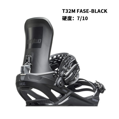 THIRTYTWO/32快穿双绑带固定器