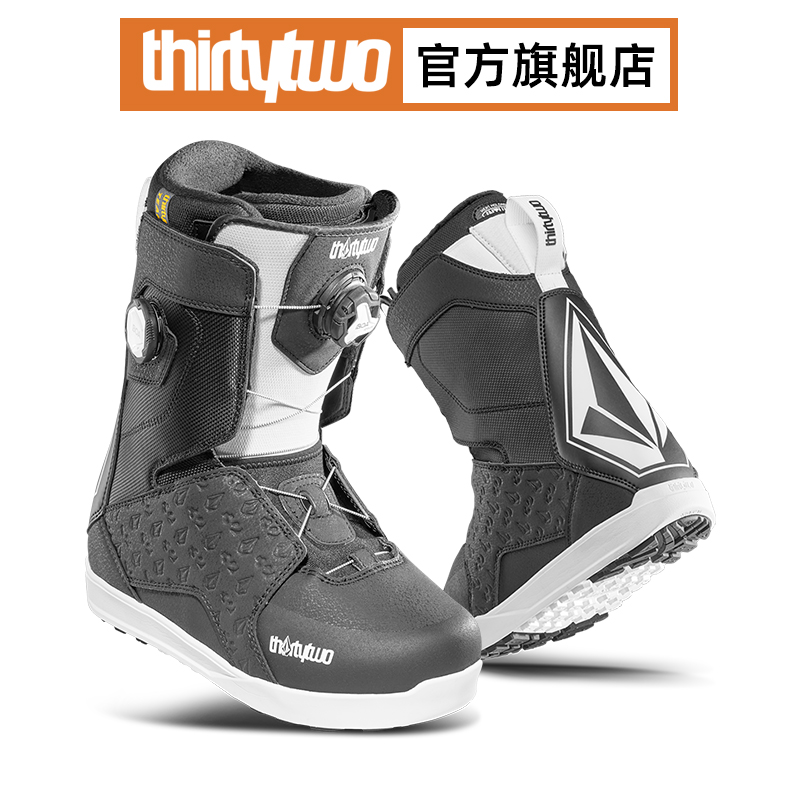 THIRTYTWO/32单板滑雪鞋新款现货