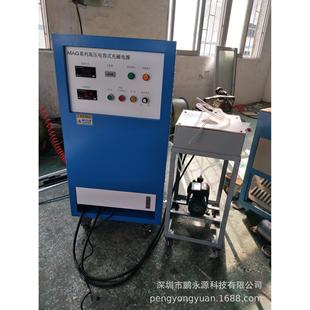 全自动充磁机快速冲磁机耳机喇叭充磁机深充充磁机伺服电机充磁机