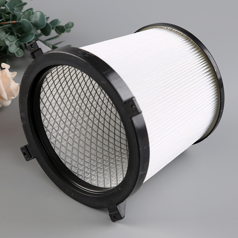 美通壁挂式吸尘器滤m芯 福欧壁挂式吸尘器电机过滤芯 碳刷管子挂