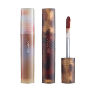 【U先派样】Joocyee酵色琥珀贝壳唇釉1克 不参与全店满赠