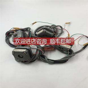 0.19A DC12V 询价TAMAGAWA多摩川步进电机200STEP TS3214N13