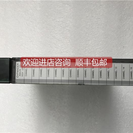 询价IC697ALG440 格面