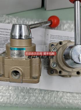 询价CKD手动阀 HMVC2-8-4H