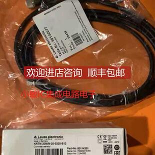 3320 询价劳易测KTRM S12色标传器 20M