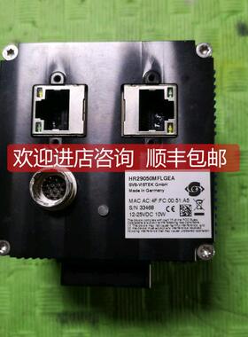 询价SVS 2900万像素网口相机Hr29050MFLGEA SVS-VISTEK相机