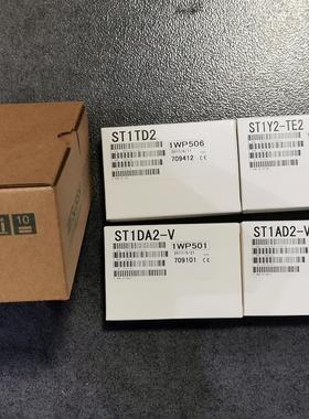 议价 ST1B-S4IR2/S3Y2/S4TD2/S4P2-H+S4PO/S4X2/S4P2-R PLC底