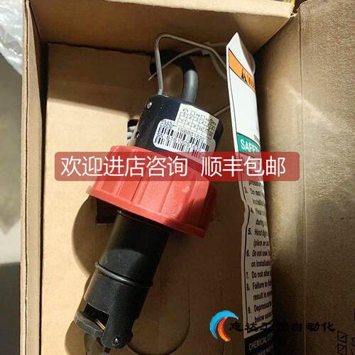 询价+GF+signet流量传器P51530-P0流量计探头198801620特