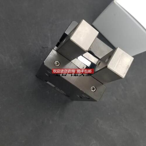 询价 JRT 高精度气动手指 AF24-40-RS J308150 为准