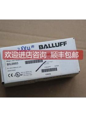 询价BILED0-P060A-01-S75BIL0003停产