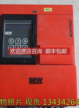 询价 机sew MOVITRAC 31C015-503-4-00 FBG31C-08