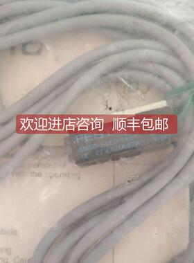 询价FESTO费斯托 SMEO-1-LED-24-B 30459舌簧式行程开关