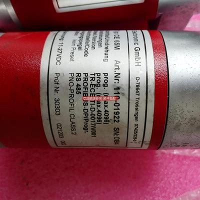 询价CE65M 110-01922帝尔TR electronic编码器.