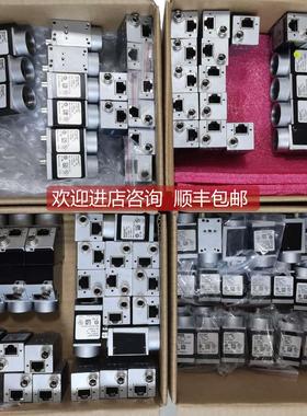 询价aca750-30gm aca645-100gc工业相机bsler