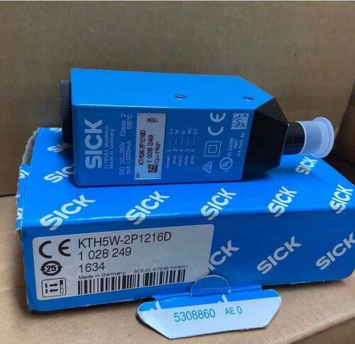 议价施克SICK) 色标传器 KTH5W-2P1216D 1028249)