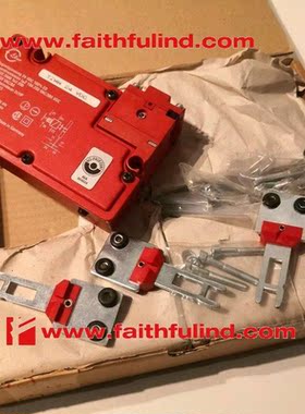 议价Schmersal 101017576 施迈赛安全开关 Elan TZMW24VDC