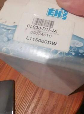 议价E+H,电导率传器,CLS30-D1F4A 50004616 L115000DW