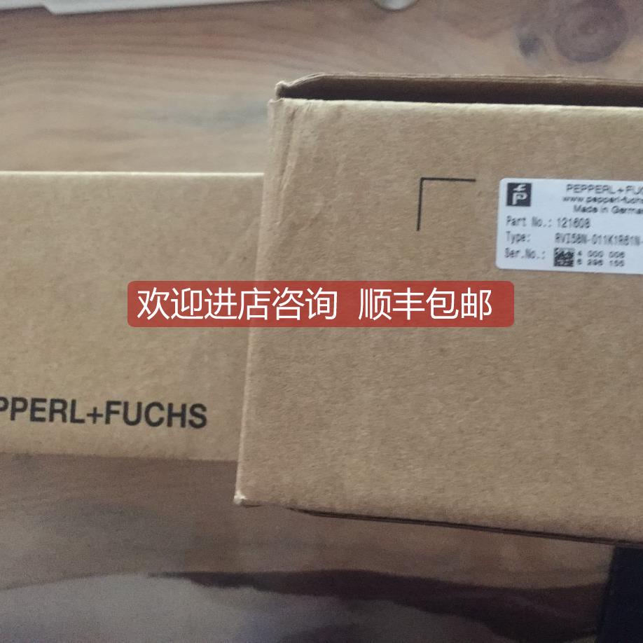 询价倍加福P+F传器UC300-30GM-IUR2-V15、UC2500-F65-FE2R2-V15