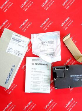 议价Schmersal 101164207 施迈赛安全开关 AZM 161SK-12/12RK-024