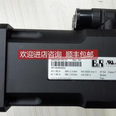 询价8LSA74.R0030C100-0贝加莱B&R伺服电机