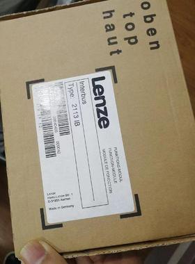 议价伦茨3200C伺服控制器ERBS047R400W PLC控制模块3231C EMF2113