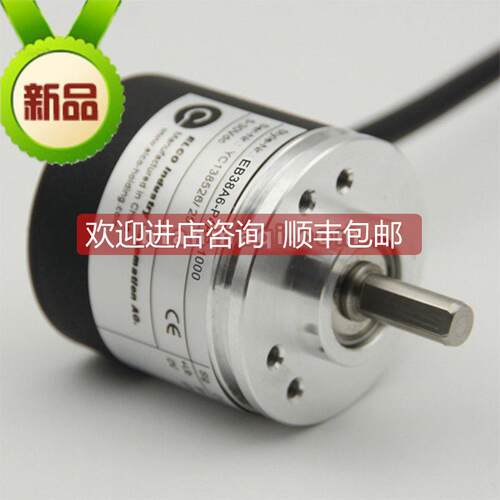 询价ELCO宜科EB38A6model：EB50A8 23579 EC100P25CF EC40A6 EB