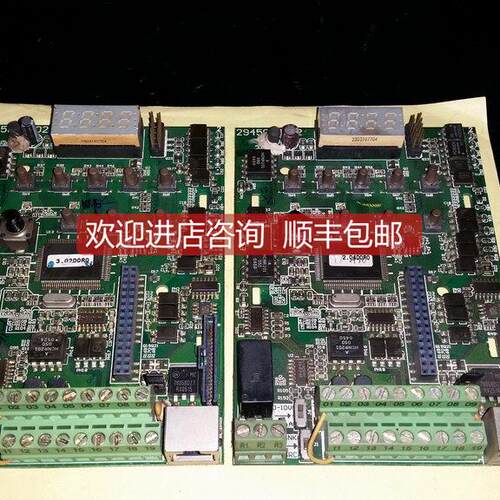 询价AB 变频器CPU主 E192988 适用22B A系列