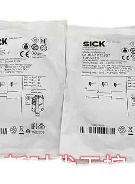 议价SICKGTE6-P6231西克激光传器1080231