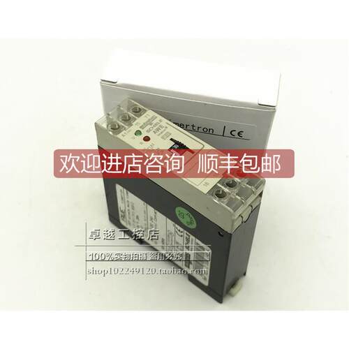 询价Entrelec Schiele 施勒 定时器时间继电器 AWE 2.550.148.41